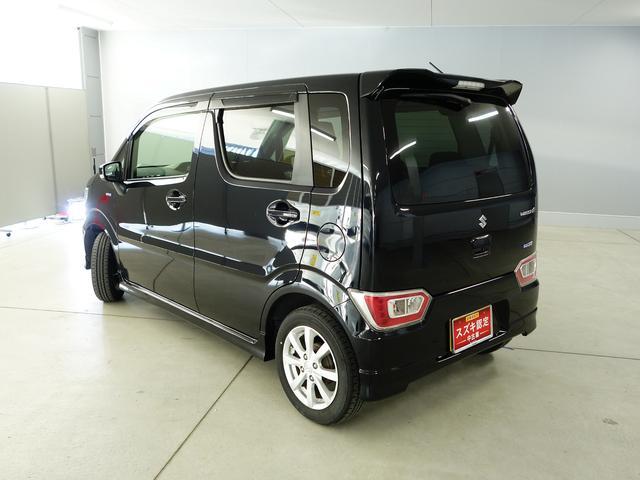 スズキ ワゴンR   岐阜県の詳細画像 その8