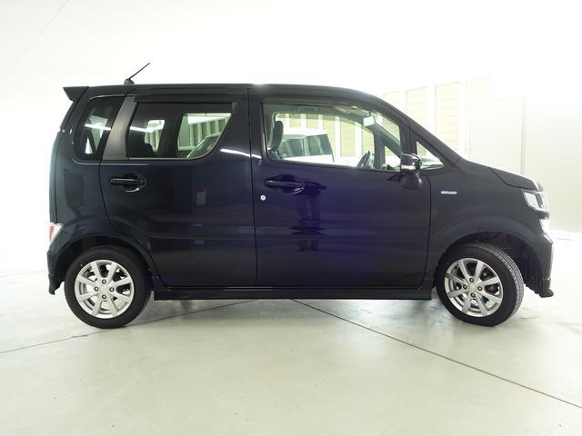 スズキ ワゴンR   岐阜県の詳細画像 その9