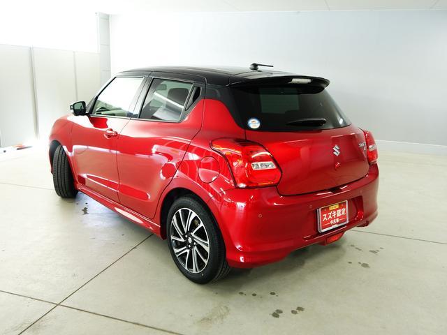 スズキ スイフト   岐阜県の詳細画像 その7