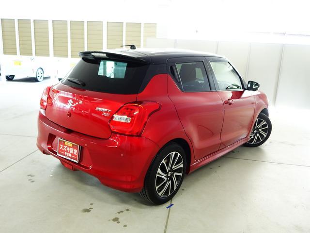 スズキ スイフト   岐阜県の詳細画像 その8