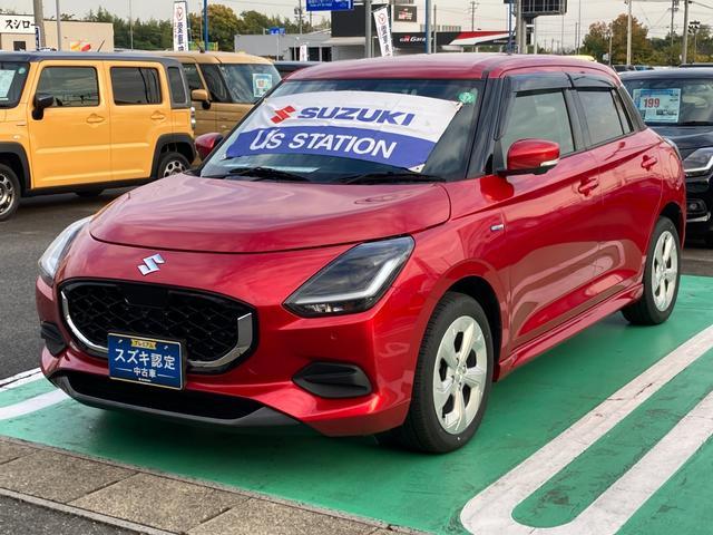 スズキ スイフト   三重県の詳細画像 その2