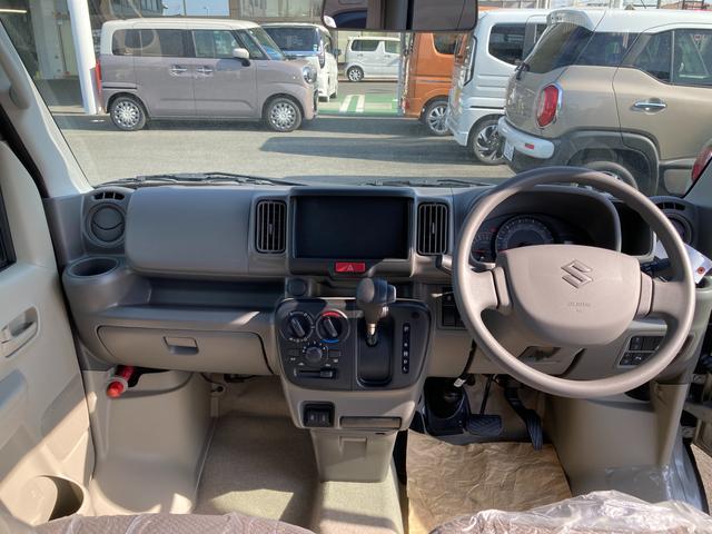 スズキ エブリイ   愛知県の詳細画像 その2