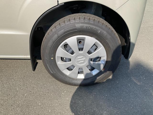 スズキ エブリイ   愛知県の詳細画像 その5