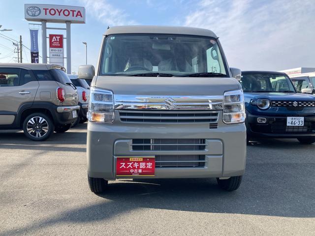 スズキ エブリイ   愛知県の詳細画像 その7