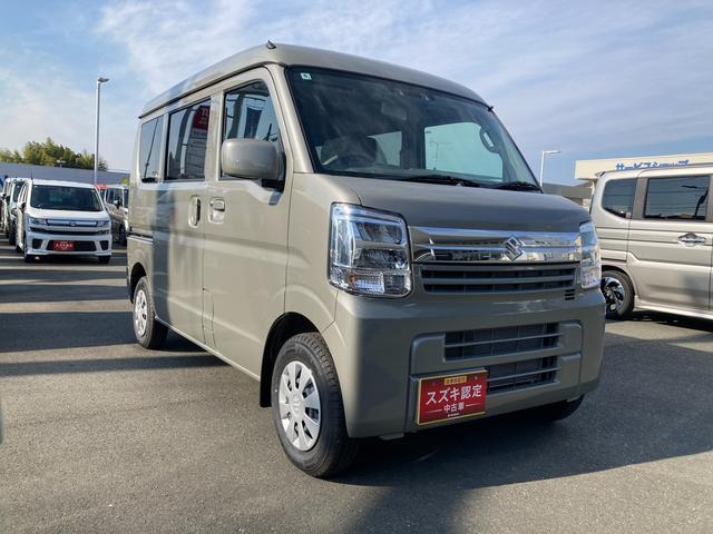 スズキ エブリイ   愛知県の詳細画像 その8