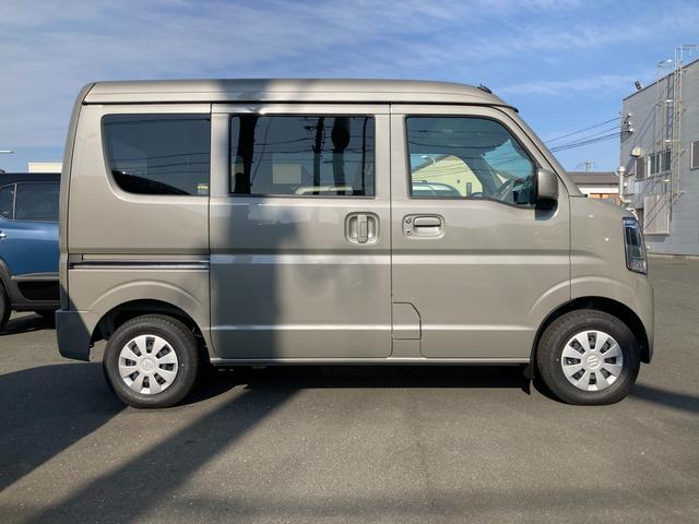 スズキ エブリイ   愛知県の詳細画像 その9