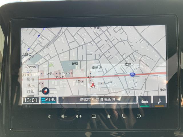 スズキ スペーシア   愛知県の詳細画像 その5