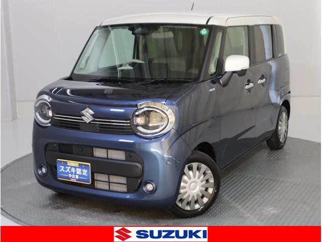 スズキ ワゴンRスマイル   愛知県