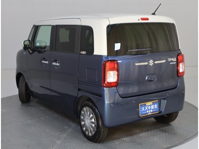 スズキ ワゴンRスマイル   愛知県の詳細画像 その7