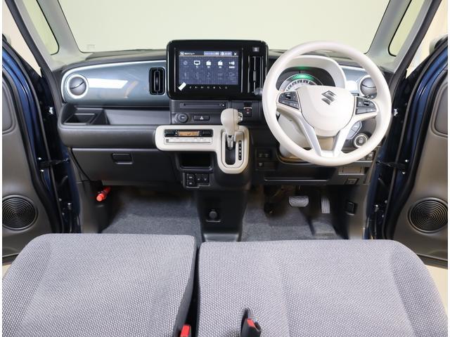 スズキ ワゴンRスマイル   愛知県の詳細画像 その8