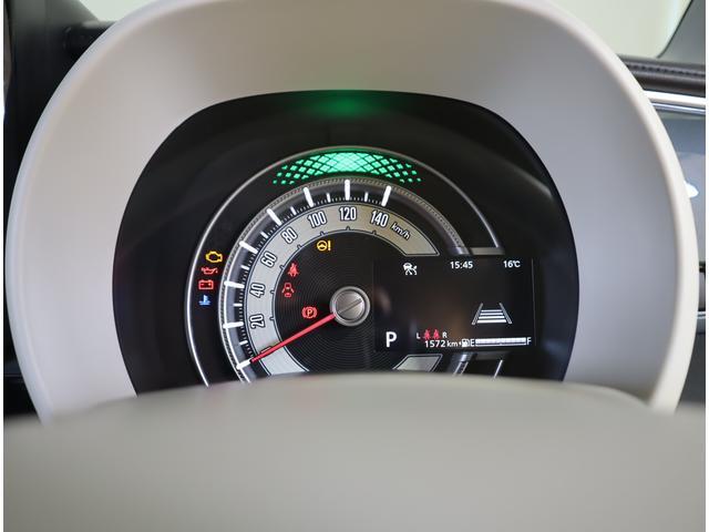 スズキ ワゴンRスマイル   愛知県の詳細画像 その9