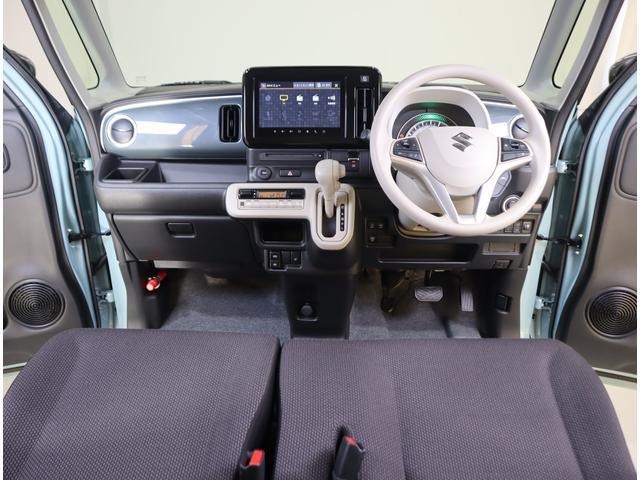 スズキ ワゴンRスマイル   愛知県の詳細画像 その9