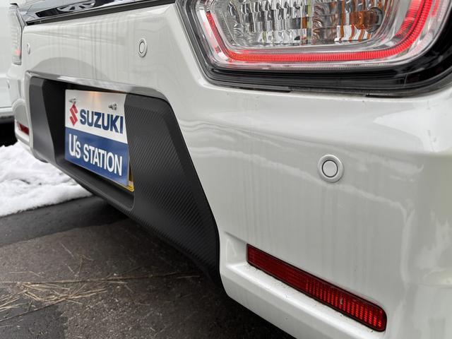 スズキ ワゴンR   北海道の詳細画像 その8