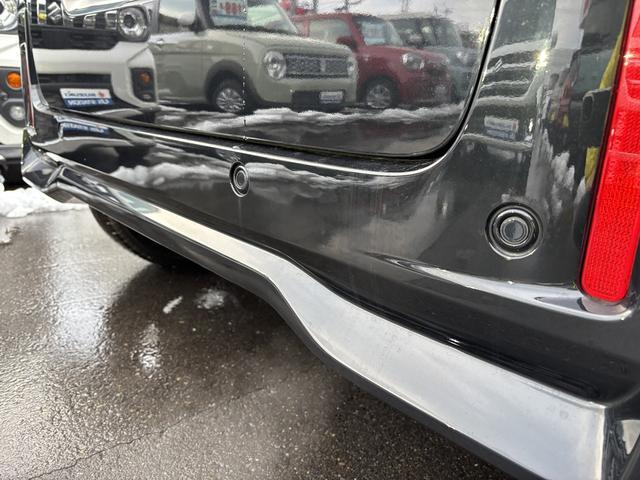 スズキ スペーシア   北海道の詳細画像 その9