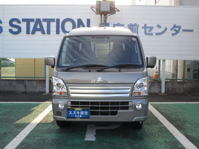 スズキ&nbsp;キャリイ&nbsp;&nbsp;&nbsp;茨城県の詳細画像&nbsp;その2