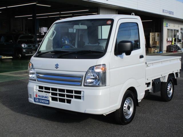 スズキ&nbsp;キャリイ&nbsp;&nbsp;&nbsp;茨城県