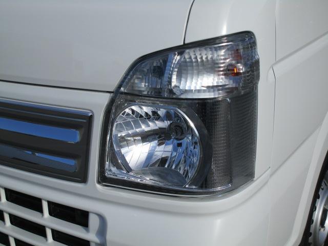 スズキ&nbsp;キャリイ&nbsp;&nbsp;&nbsp;茨城県の詳細画像&nbsp;その5