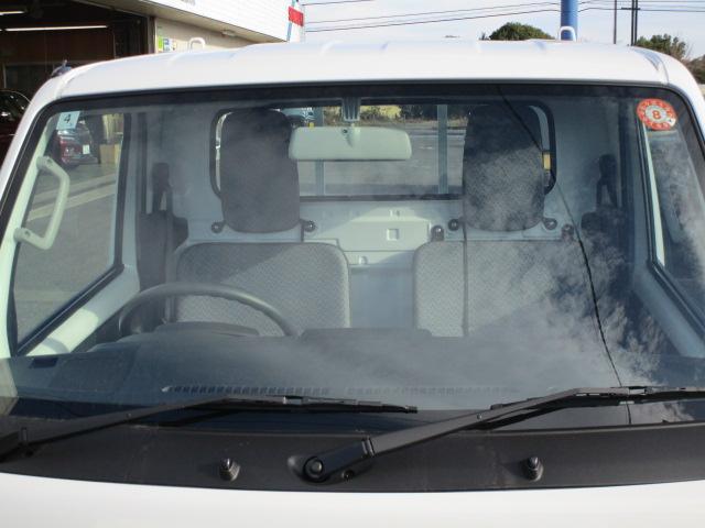 スズキ&nbsp;キャリイ&nbsp;&nbsp;&nbsp;茨城県の詳細画像&nbsp;その6