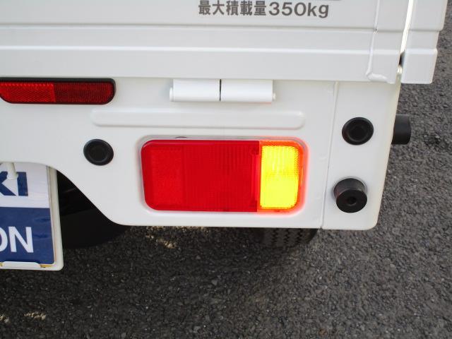 スズキ&nbsp;キャリイ&nbsp;&nbsp;&nbsp;茨城県の詳細画像&nbsp;その7