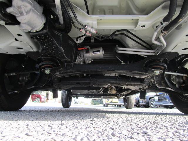 スズキ&nbsp;キャリイ&nbsp;&nbsp;&nbsp;茨城県の詳細画像&nbsp;その8