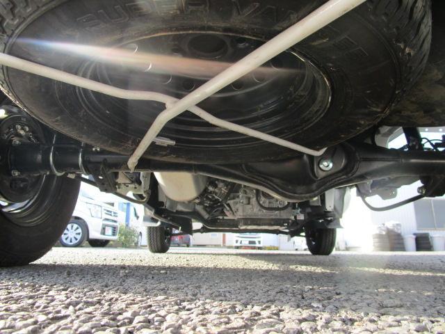 スズキ&nbsp;キャリイ&nbsp;&nbsp;&nbsp;茨城県の詳細画像&nbsp;その9