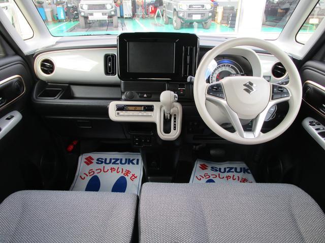 スズキ ワゴンRスマイル   茨城県の詳細画像 その2