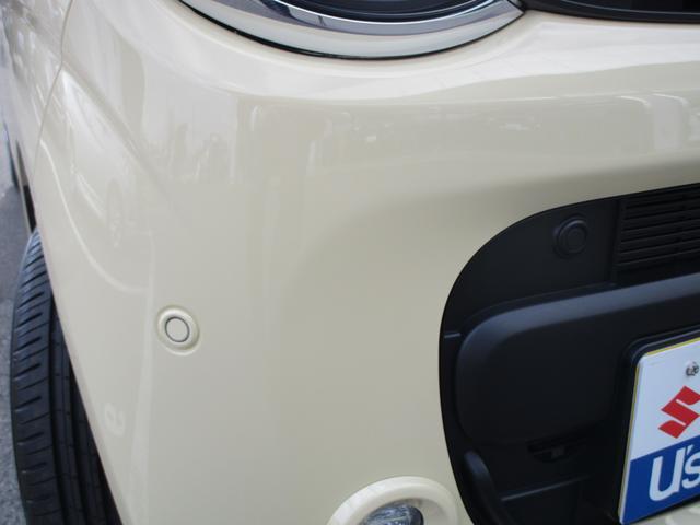 スズキ ワゴンRスマイル   茨城県の詳細画像 その4