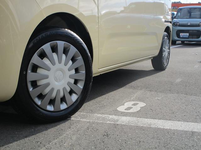 スズキ ワゴンRスマイル   茨城県の詳細画像 その6