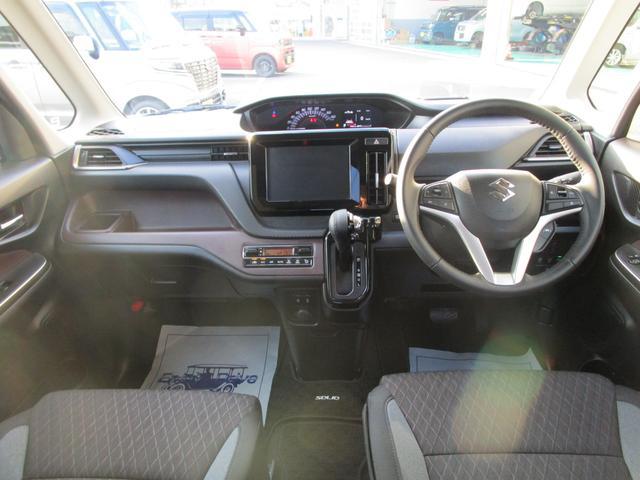 スズキ ソリオ   茨城県の詳細画像 その2