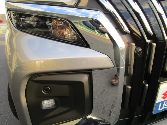 スズキ ソリオ   茨城県の詳細画像 その4