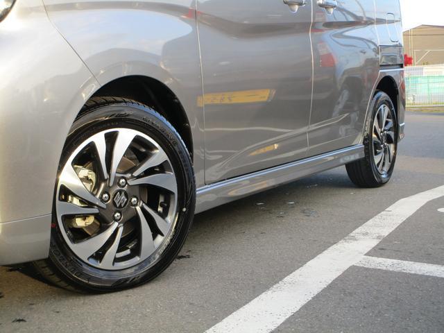 スズキ ソリオ   茨城県の詳細画像 その6