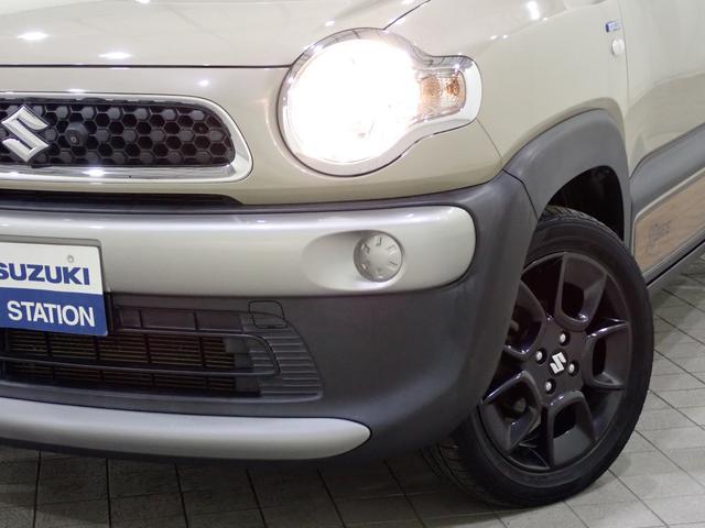 スズキ&nbsp;クロスビー&nbsp;&nbsp;&nbsp;栃木県の詳細画像&nbsp;その7