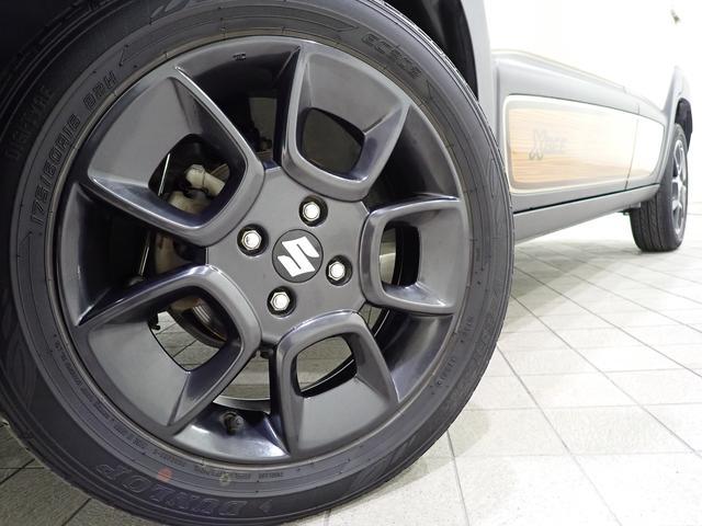 スズキ&nbsp;クロスビー&nbsp;&nbsp;&nbsp;栃木県の詳細画像&nbsp;その8