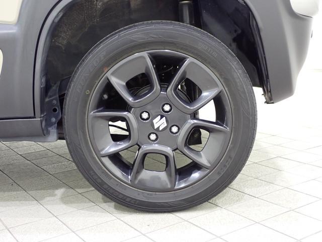 スズキ&nbsp;クロスビー&nbsp;&nbsp;&nbsp;栃木県の詳細画像&nbsp;その9