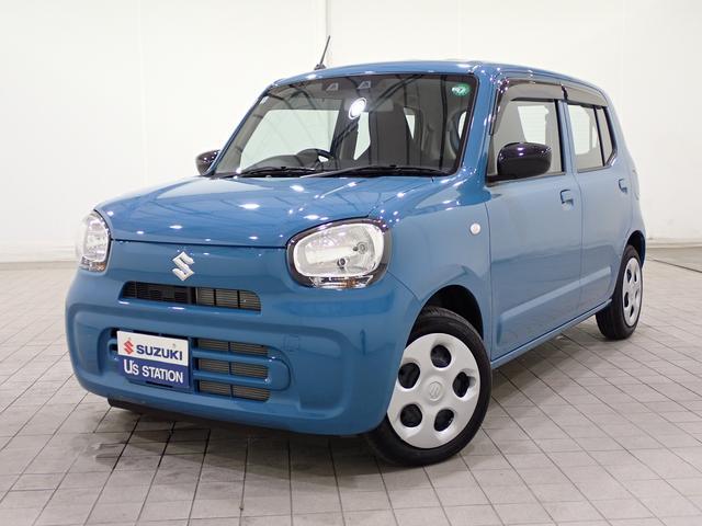 スズキ アルト   埼玉県