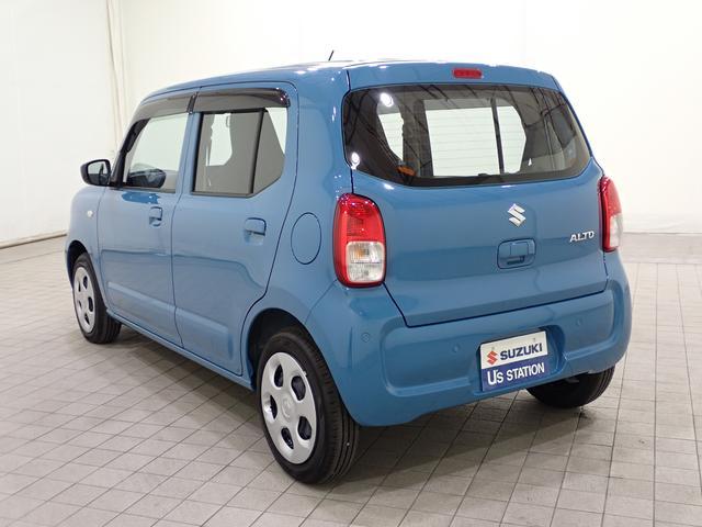 スズキ アルト   埼玉県の詳細画像 その4