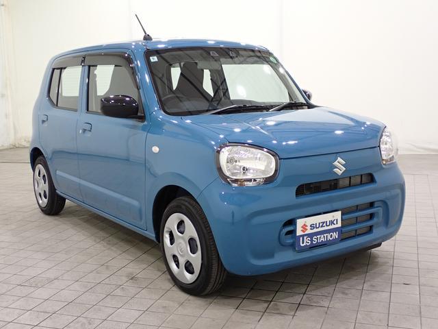 スズキ アルト   埼玉県の詳細画像 その5