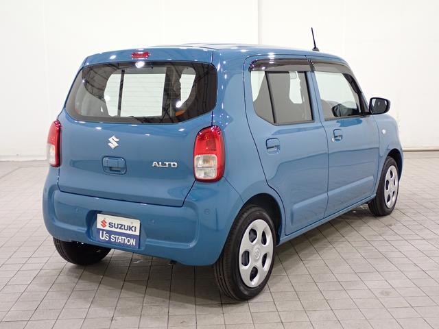 スズキ アルト   埼玉県の詳細画像 その6