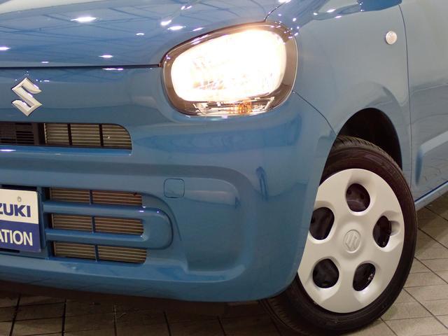 スズキ アルト   埼玉県の詳細画像 その7