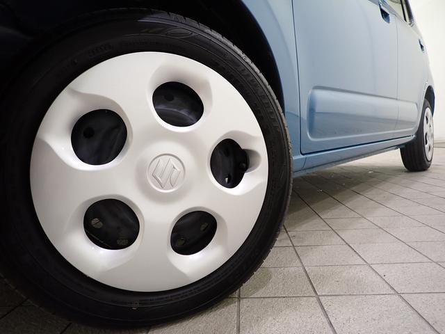 スズキ アルト   埼玉県の詳細画像 その8