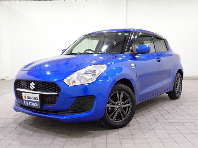 スズキ スイフト   埼玉県