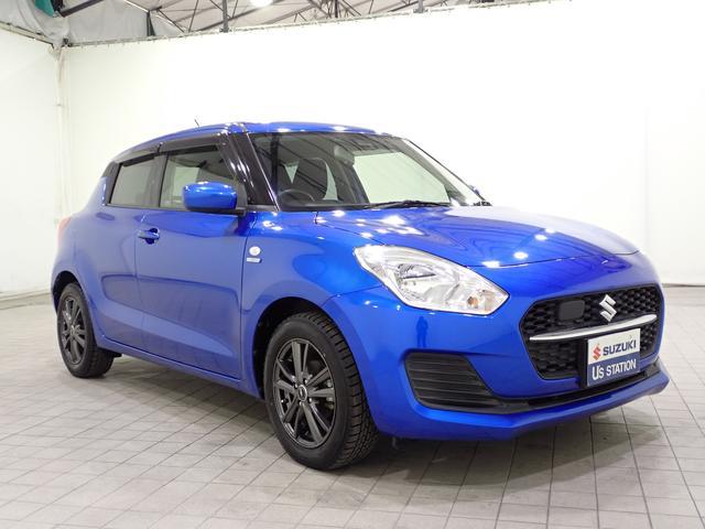 スズキ スイフト   埼玉県の詳細画像 その5