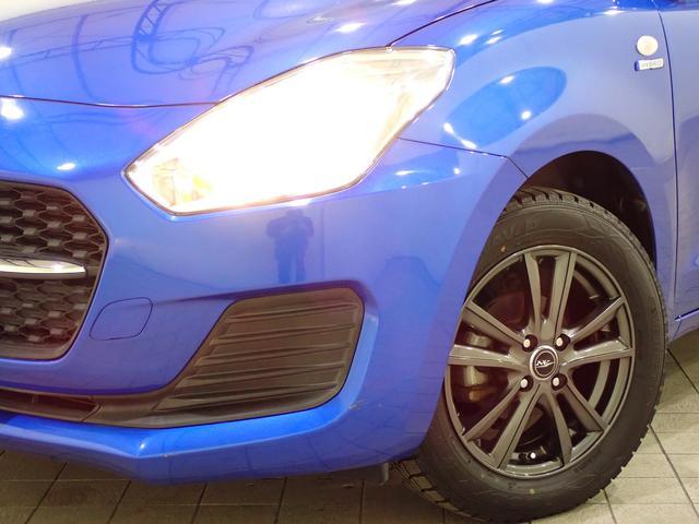 スズキ スイフト   埼玉県の詳細画像 その7