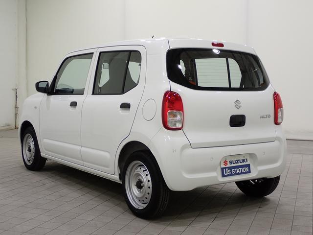 スズキ&nbsp;アルト&nbsp;&nbsp;&nbsp;埼玉県の詳細画像&nbsp;その4