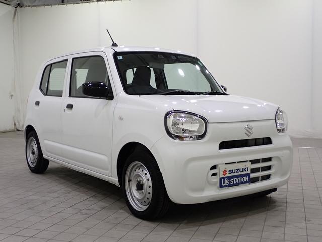 スズキ&nbsp;アルト&nbsp;&nbsp;&nbsp;埼玉県の詳細画像&nbsp;その5