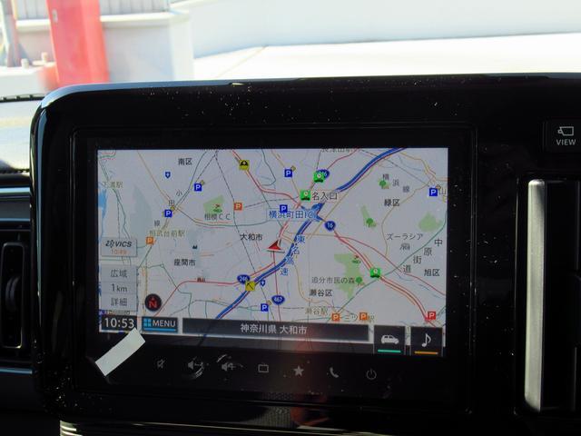 スズキ ワゴンRスマイル   神奈川県の詳細画像 その8
