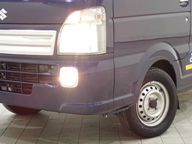 スズキ キャリイ   神奈川県の詳細画像 その9