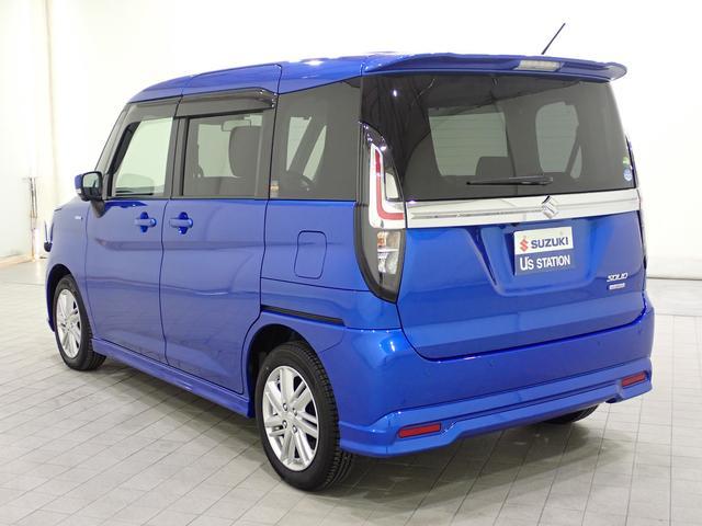 スズキ&nbsp;ソリオ&nbsp;&nbsp;&nbsp;神奈川県の詳細画像&nbsp;その6