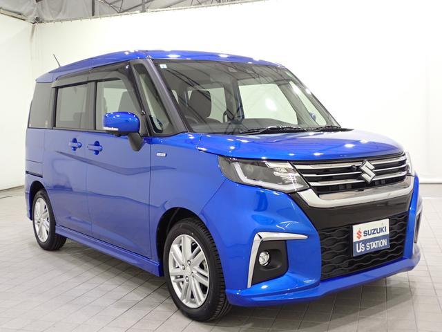 スズキ&nbsp;ソリオ&nbsp;&nbsp;&nbsp;神奈川県の詳細画像&nbsp;その7