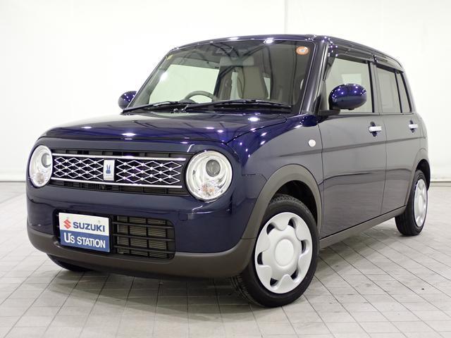 スズキ&nbsp;アルトラパン&nbsp;&nbsp;&nbsp;神奈川県